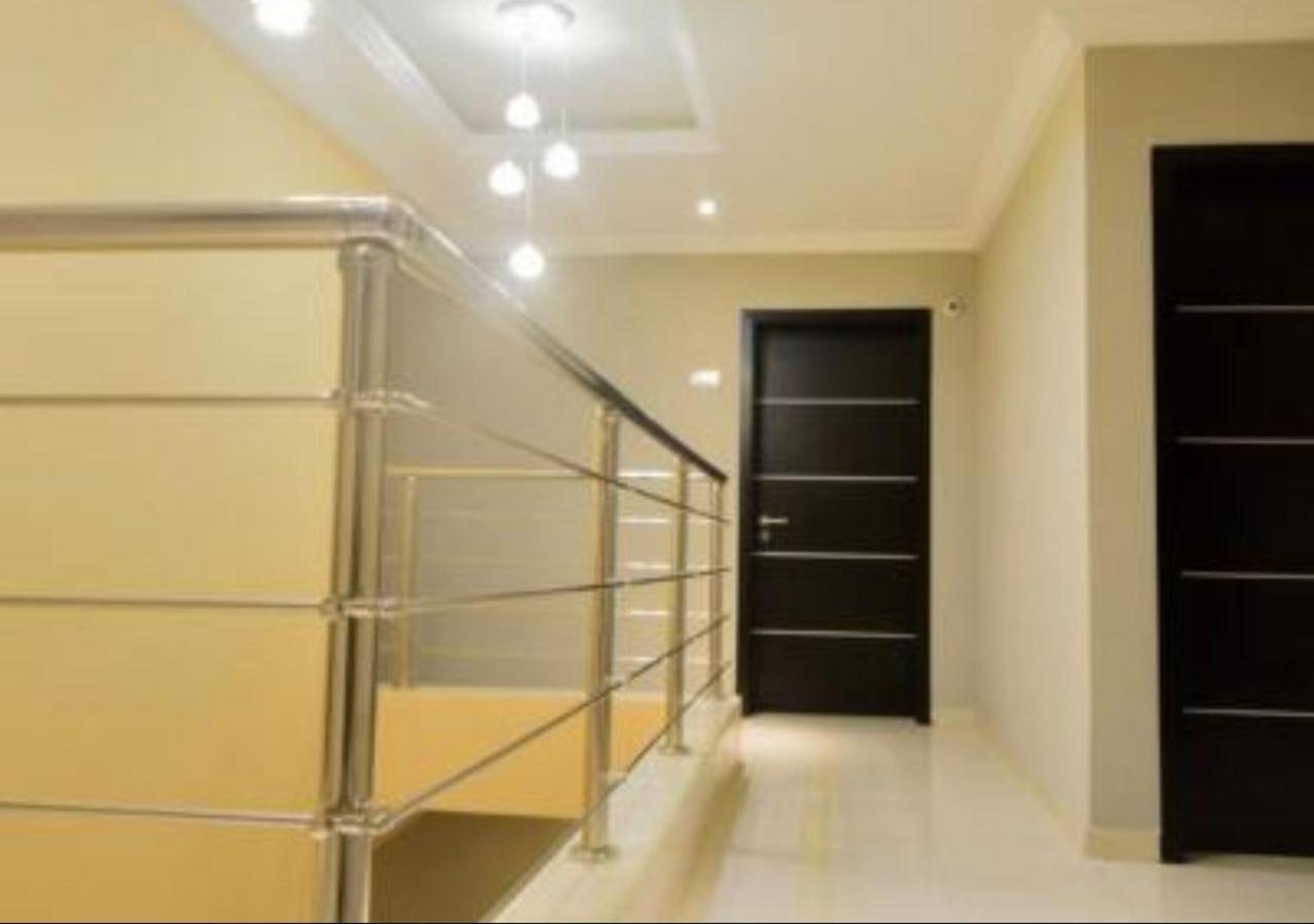 Villa Thirty Three Лагос Екстериор снимка