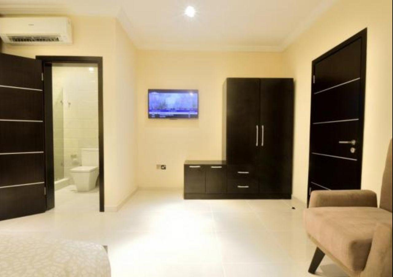 Villa Thirty Three Лагос Екстериор снимка