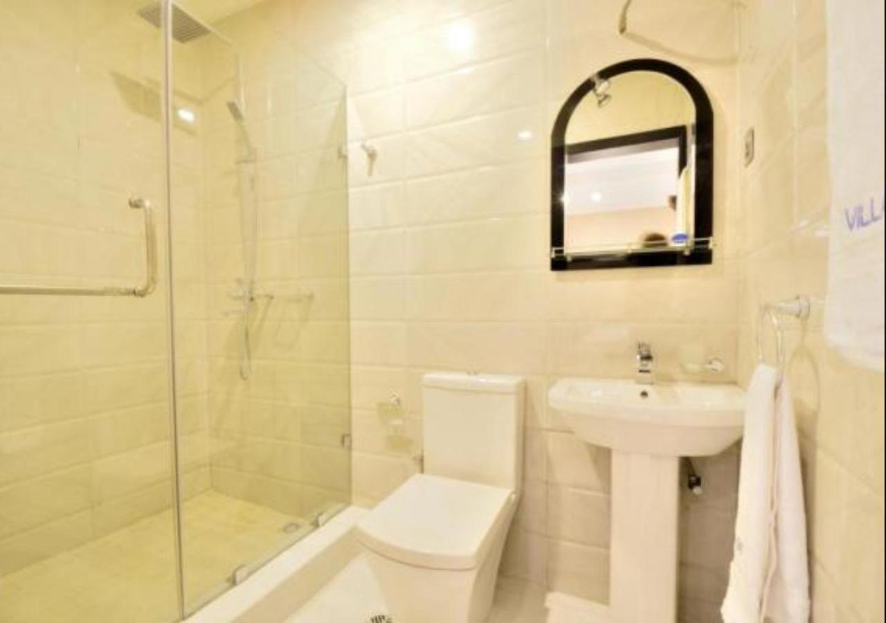 Villa Thirty Three Лагос Екстериор снимка